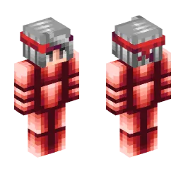 Minecraft Skin #237695