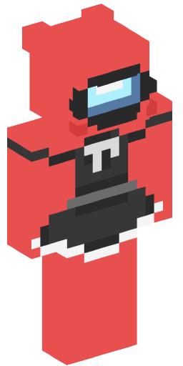 MasterCheif9062 Minecraft Skin Preview on Minecraft.Co.Com