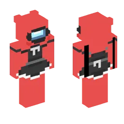 Minecraft Skin #237705
