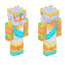 Minecraft Skin #237706