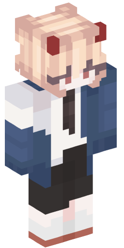 PrimeWire Minecraft Skin Preview on Minecraft.Co.Com