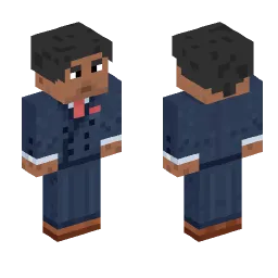 Minecraft Skin #237724