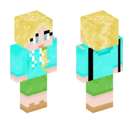 Minecraft Skin #237725