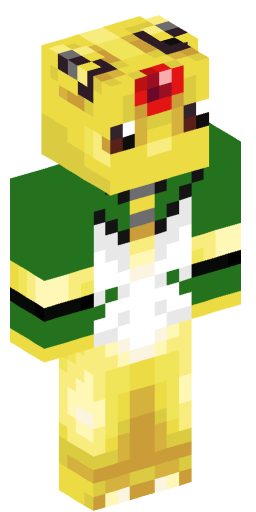 LibertyTexas Minecraft Skin Preview on Minecraft.Co.Com