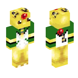 Minecraft Skin #237731