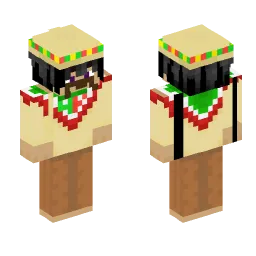 Minecraft Skin #237732
