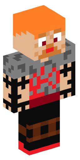 Liberty_Player Minecraft Skin Preview on Minecraft.Co.Com