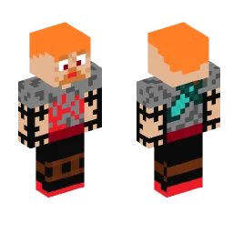 Minecraft Skin #237733