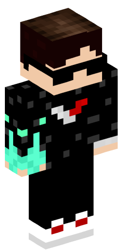 cognacschwenker Minecraft Skin Preview on Minecraft.Co.Com
