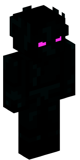 COG_EmoGalaxyy Minecraft Skin Preview on Minecraft.Co.Com