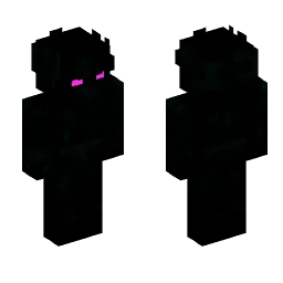 Minecraft Skin #237737