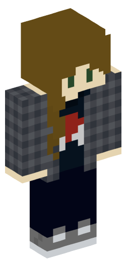 Cog_ Minecraft Skin Preview on Minecraft.Co.Com