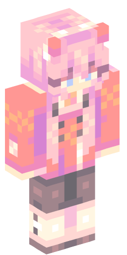 COGSPlaguewave7 Minecraft Skin Preview on Minecraft.Co.Com