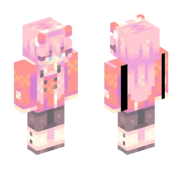 Minecraft Skin #237739