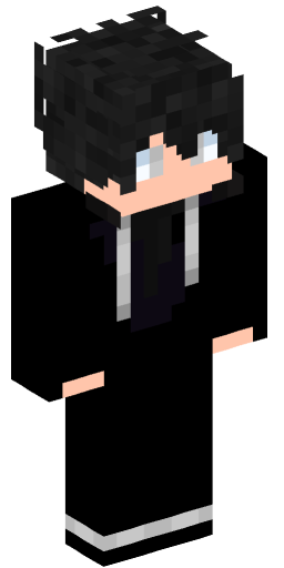 coguelo Minecraft Skin Preview on Minecraft.Co.Com