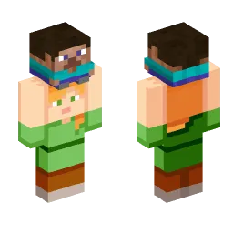 Minecraft Skin #237749