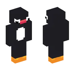 Minecraft Skin #237752