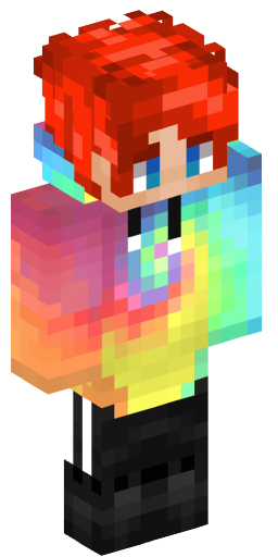 Nootmare_ Minecraft Skin Preview on Minecraft.Co.Com