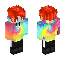Minecraft Skin #237759