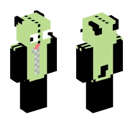 Minecraft Skin #237760