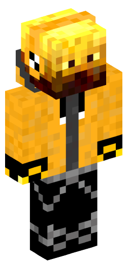 MaxSpeedPro Minecraft Skin Preview on Minecraft.Co.Com