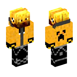 Minecraft Skin #237778