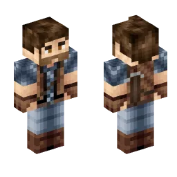 Minecraft Skin #237779