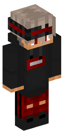 ClientASAP Minecraft Skin Preview on Minecraft.Co.Com