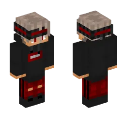 Minecraft Skin #237785