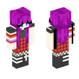 Minecraft Skin #237798