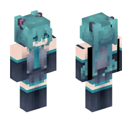 Minecraft Skin #237801