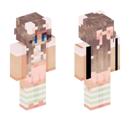 Minecraft Skin #237807