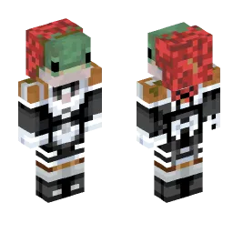 Minecraft Skin #237808