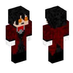Minecraft Skin #237816