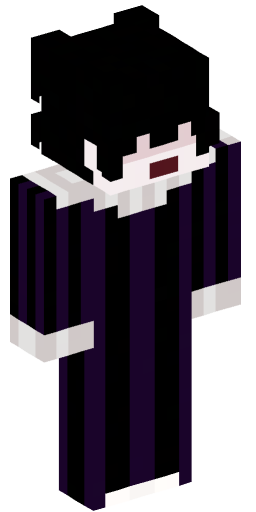 nfli Minecraft Skin Preview on Minecraft.Co.Com