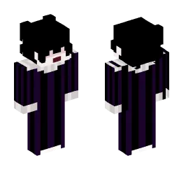 Minecraft Skin #237820