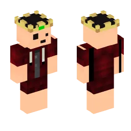 Minecraft Skin #237826