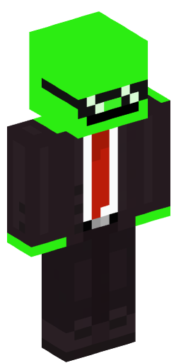 Marston0 Minecraft Skin Preview on Minecraft.Co.Com