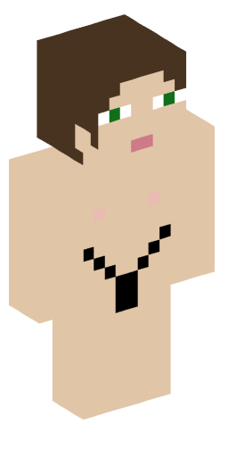 marstonL121 Minecraft Skin Preview on Minecraft.Co.Com