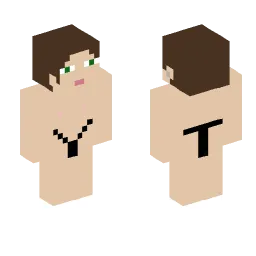 Minecraft Skin #237831