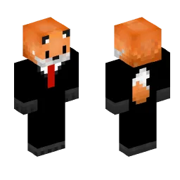 Minecraft Skin #237833
