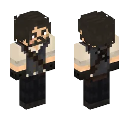 Minecraft Skin #237834