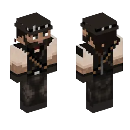 Minecraft Skin #237835