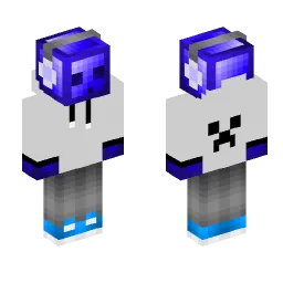Minecraft Skin #237836