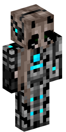 marstonprime Minecraft Skin Preview on Minecraft.Co.Com