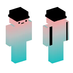 Minecraft Skin #237838