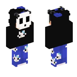 Minecraft Skin #237844