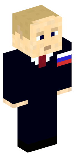 Kaido128 Minecraft Skin Preview on Minecraft.Co.Com