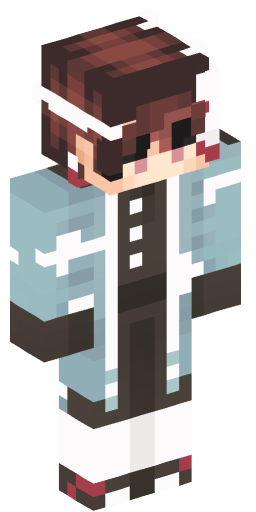 simpsons08 Minecraft Skin Preview on Minecraft.Co.Com