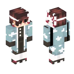 Minecraft Skin #237869